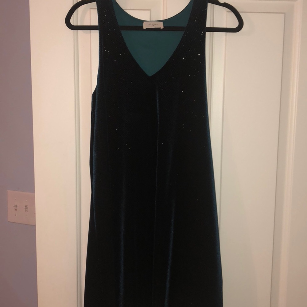 Every sparkle dress